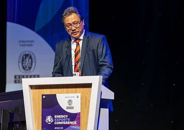 S'wak keen on global partnerships in its bid to become a clean energy leader