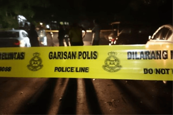 Surveyor killed after falling at construction site