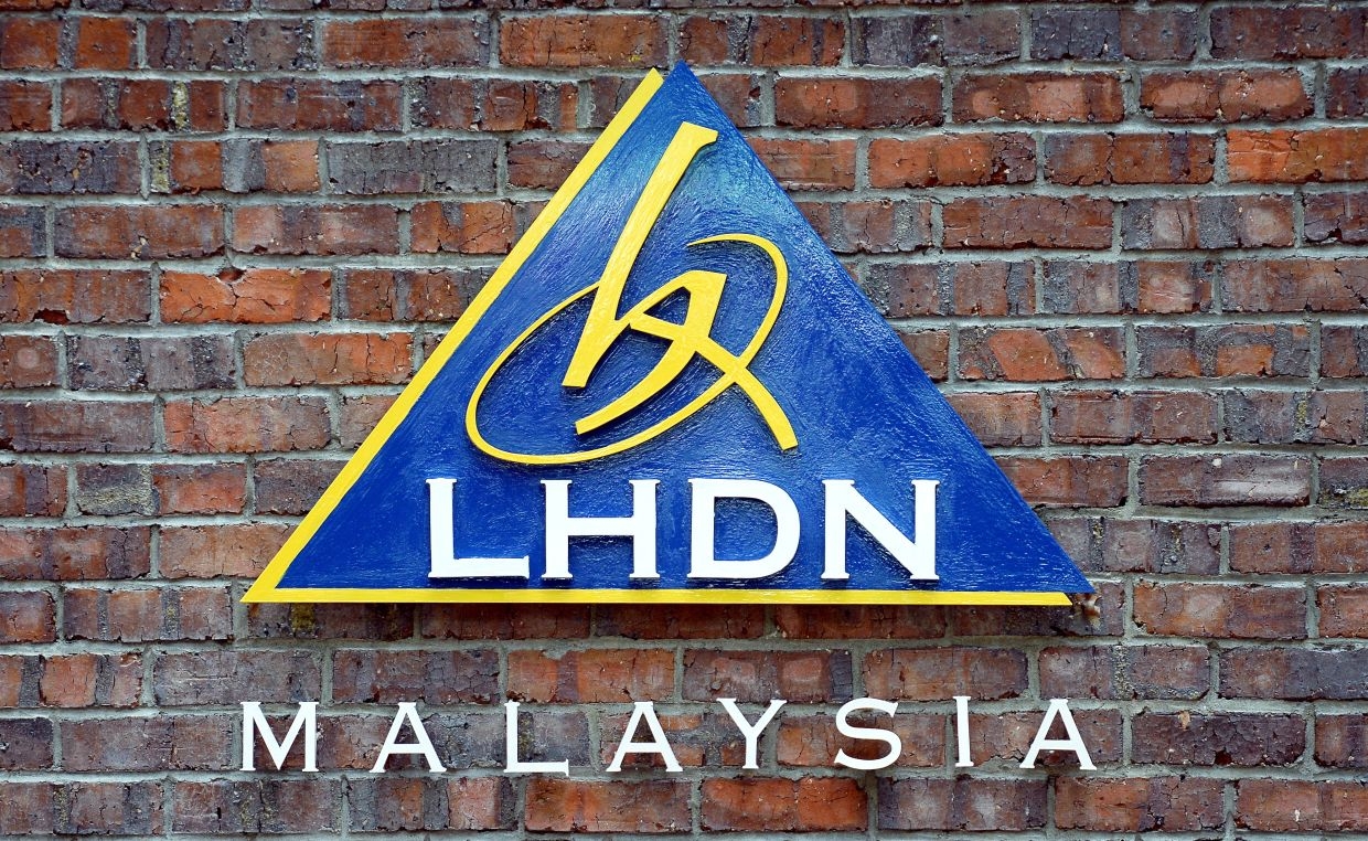 All job contracts must be stamped from next year, says LHDN