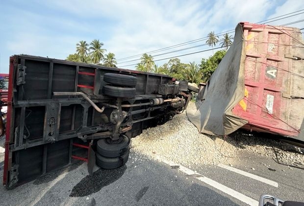 FRU crash tragedy: JPJ opens investigation paper on lorry company