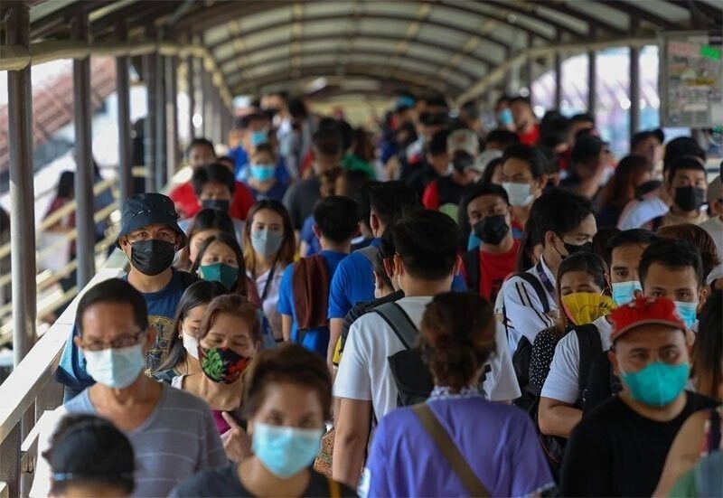 Philippines' jobless rate rises to 4.1 per cent in April