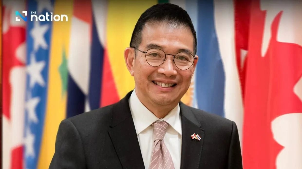 Asean remains a credible partner on global stage, says Thai minister