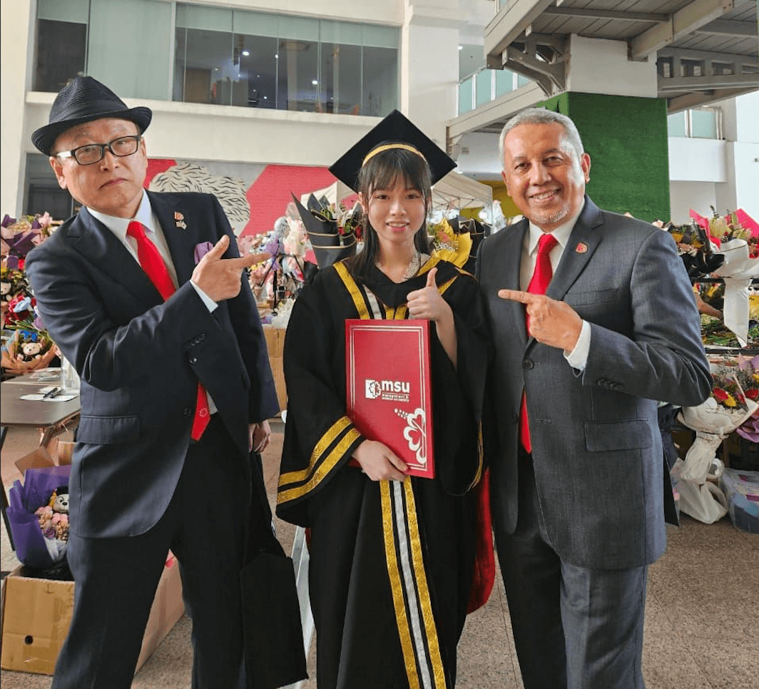 Ambulance or college degree, 'Uncle Potato' is your make-it-happen genie