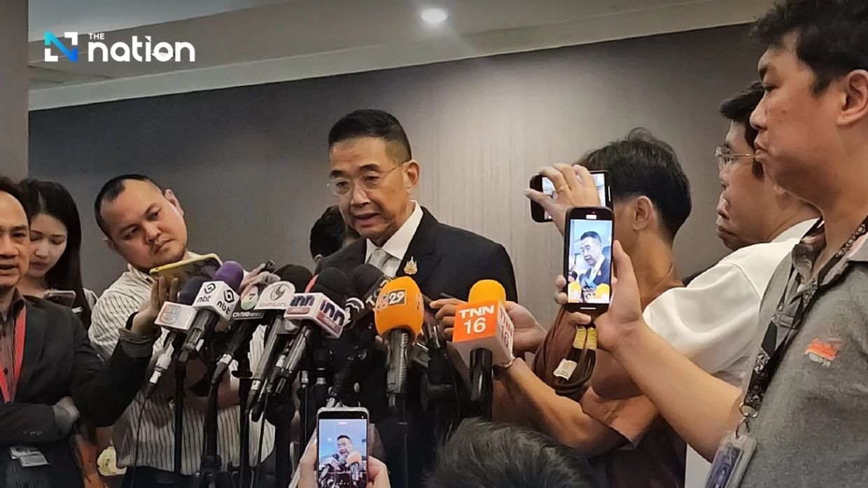 Thailand to begin trade talks with US — high-level negotiations underway