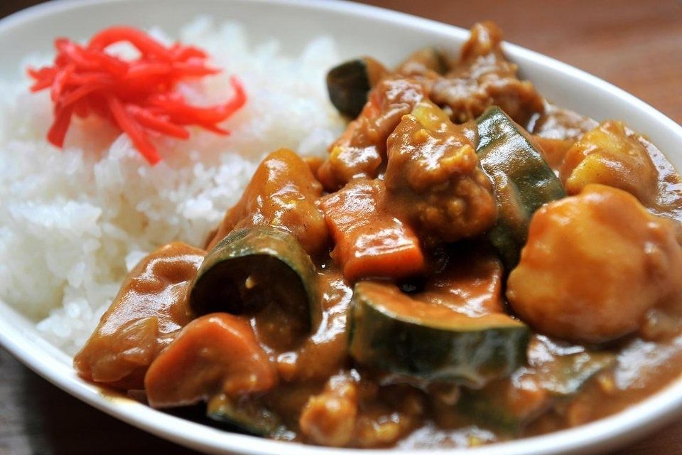 Japan curry shops see record bankruptcies as rice prices soar