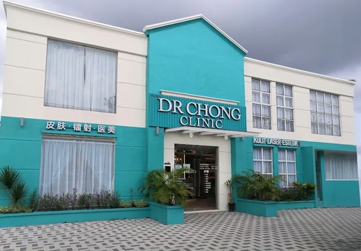 DC Healthcare opens latest Dr Chong Clinic in JB