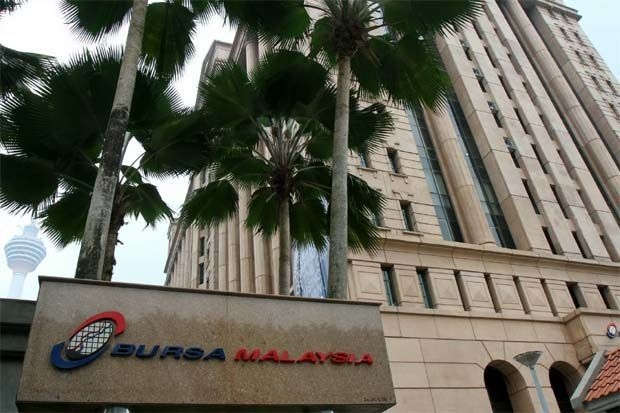 Bursa Securities publicly reprimands Meridian, levies RM350,000 fine on five directors