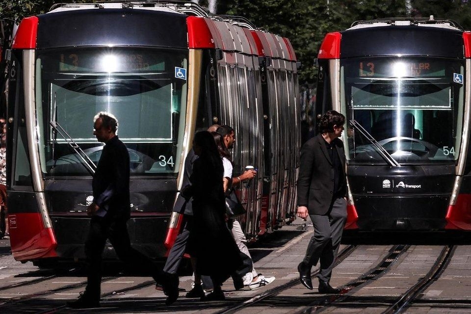Australian cities offer free public transport to fill empty seats, ease cost of living pain