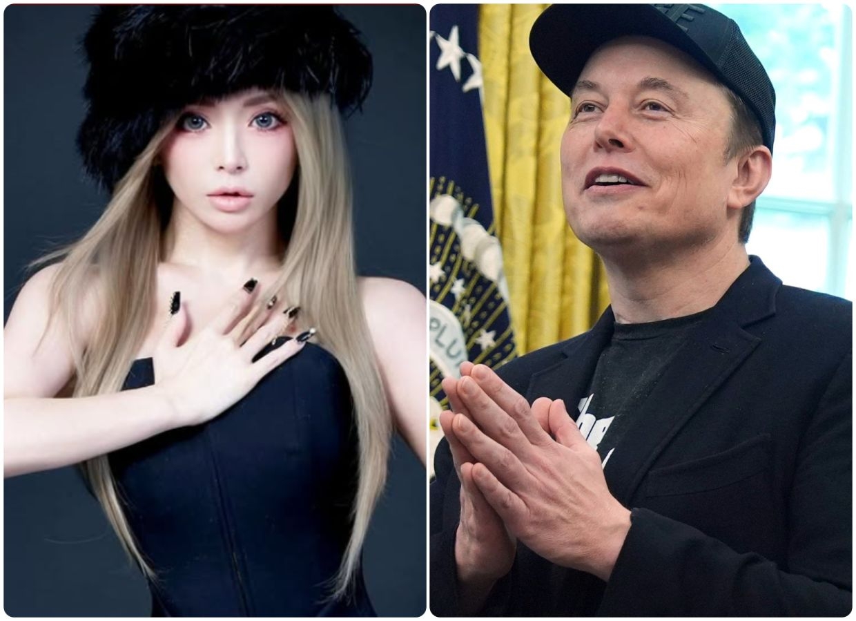 Elon Musk is not the father of my kids: Ayumi Hamasaki sets the record straight