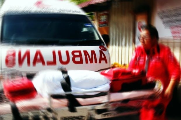 Policeman killed in motorcycle accident on NSE near Kuala Kangsar