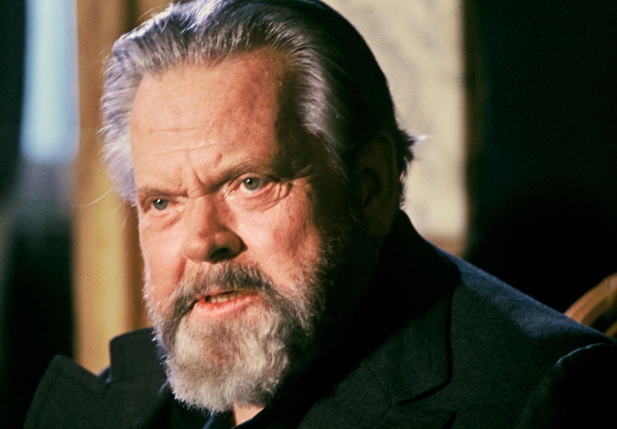 Orson Welles can be your travel guide thanks to AI