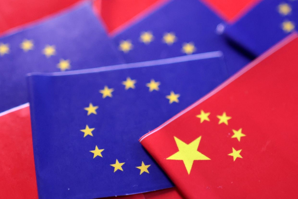 EU pushes China to address ‘alarming' rare earth export controls