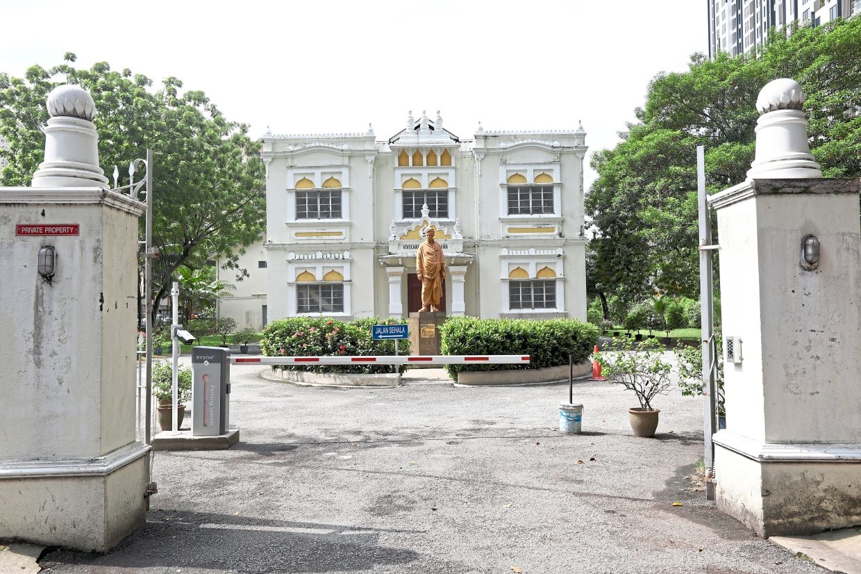 Rezoning row raises questions on stewardship