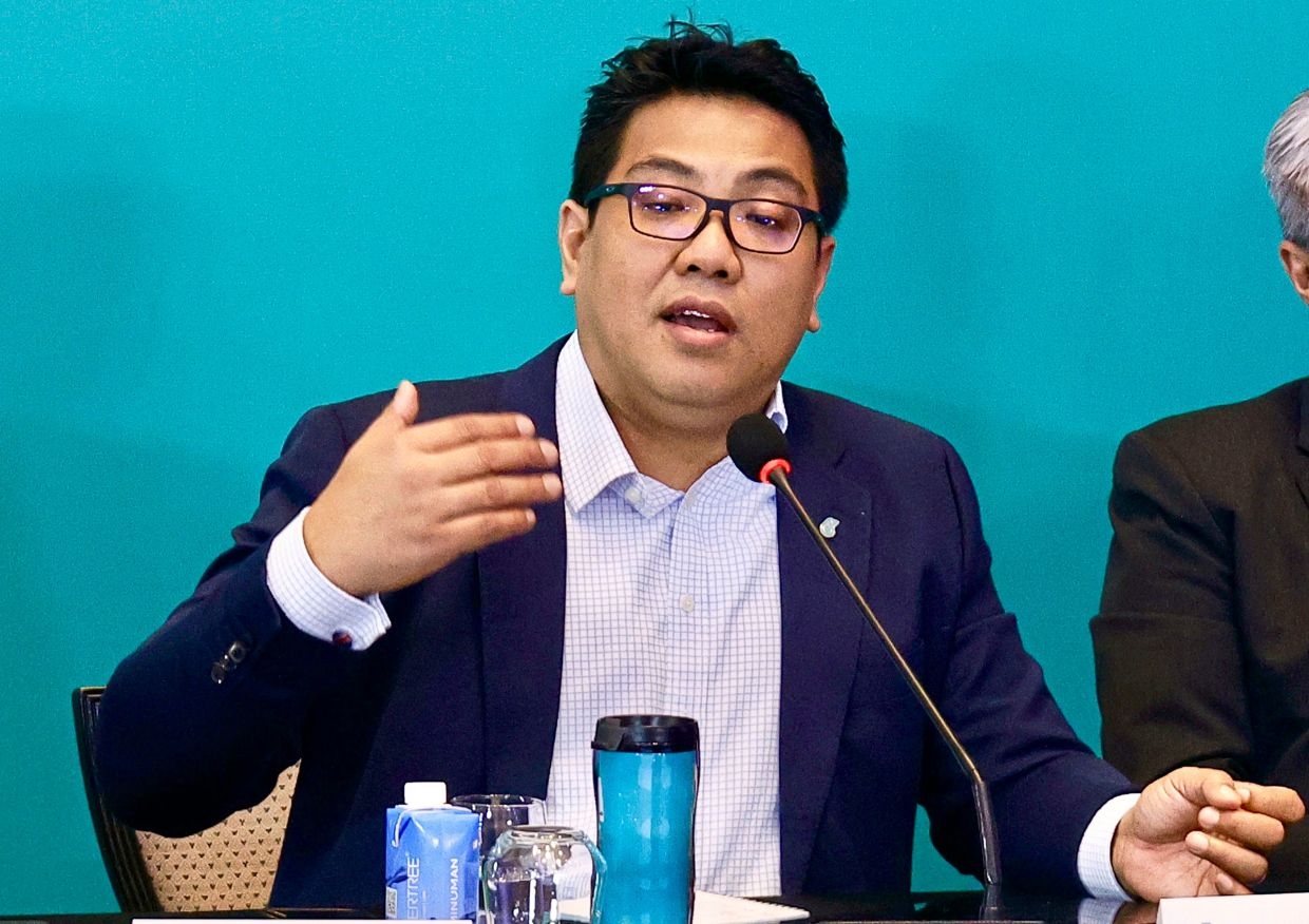 ‘We have to build an energy superstar'