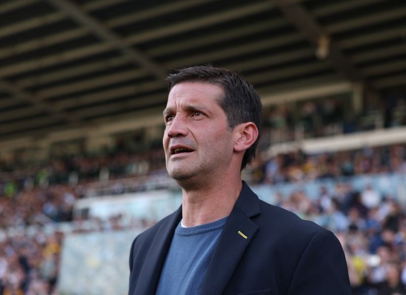 Soccer-Inter set to appoint former player Chivu as manager to replace Inzaghi