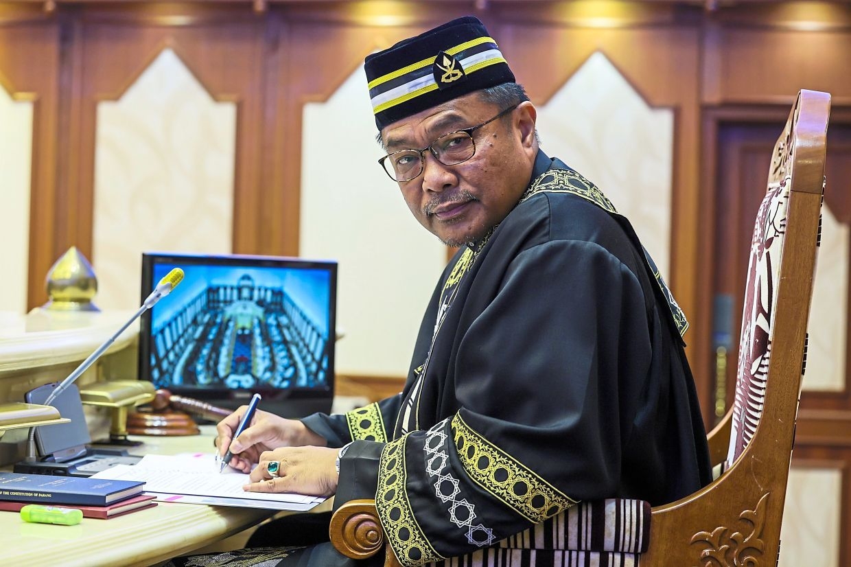 Asean council to meet in Pahang soon