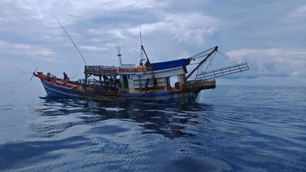 MMEA: 203 people rescued in 108 search operations up to May