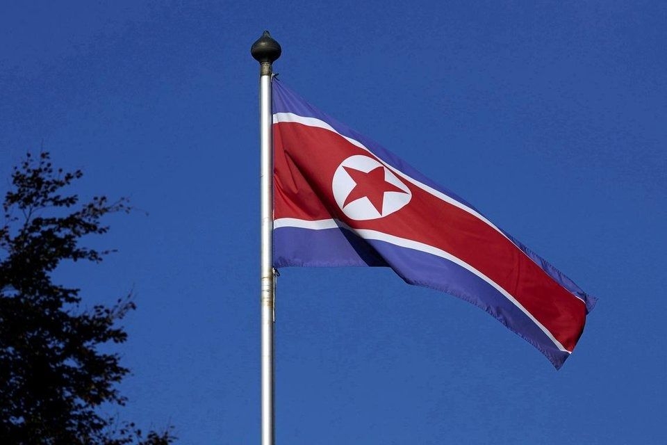 North Korea internet hit by a major outage, analyst says