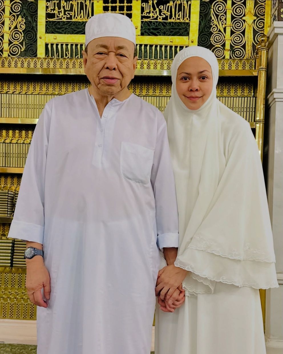 Selangor Sultan calls for firm action to deal with haj scams