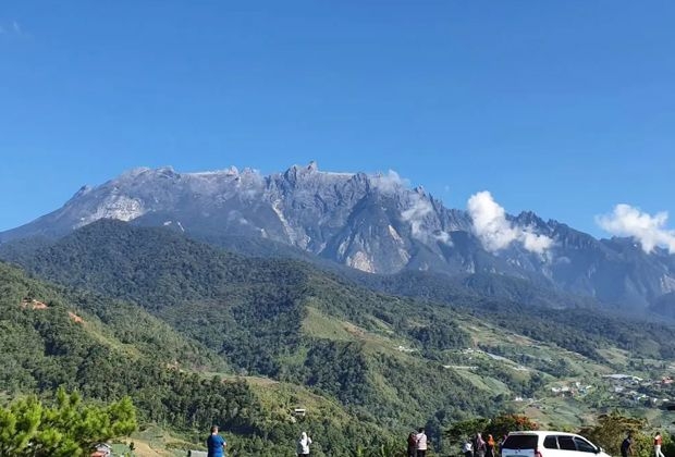 Sabah to host international event on rural social enterprise from Oct 31-Nov 4