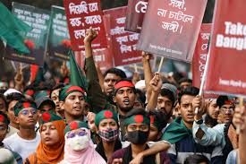 Yunus expresses hope for presenting the July Charter in Bangladesh next month