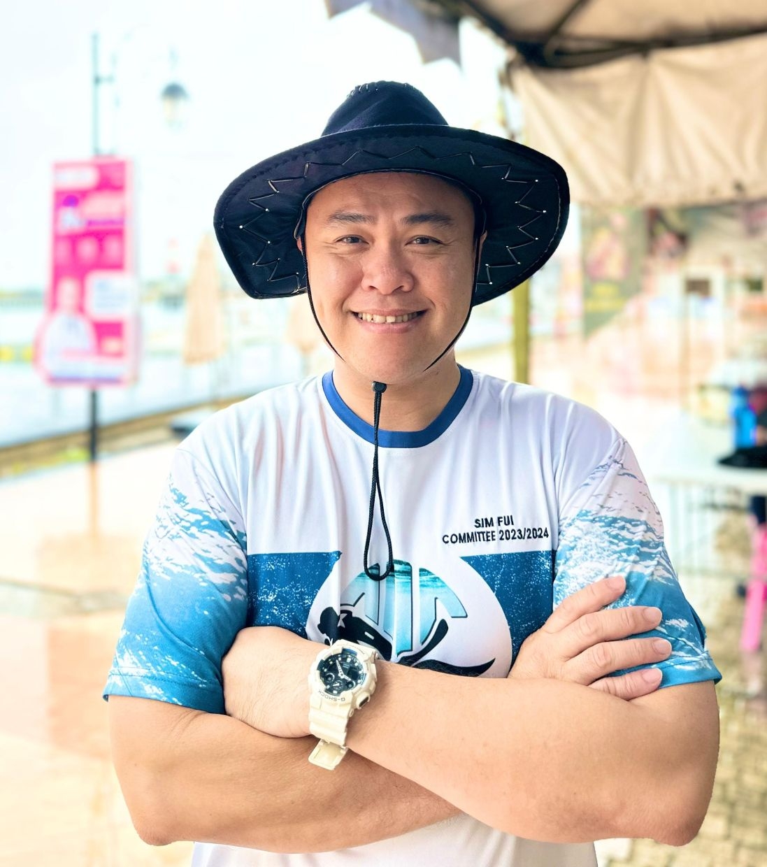 Divers must reinforce safety practices, says Sabah Dive Squad Club