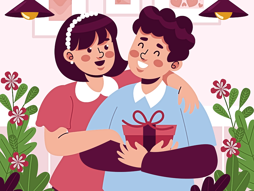 Heart And Soul: Cherish your parents