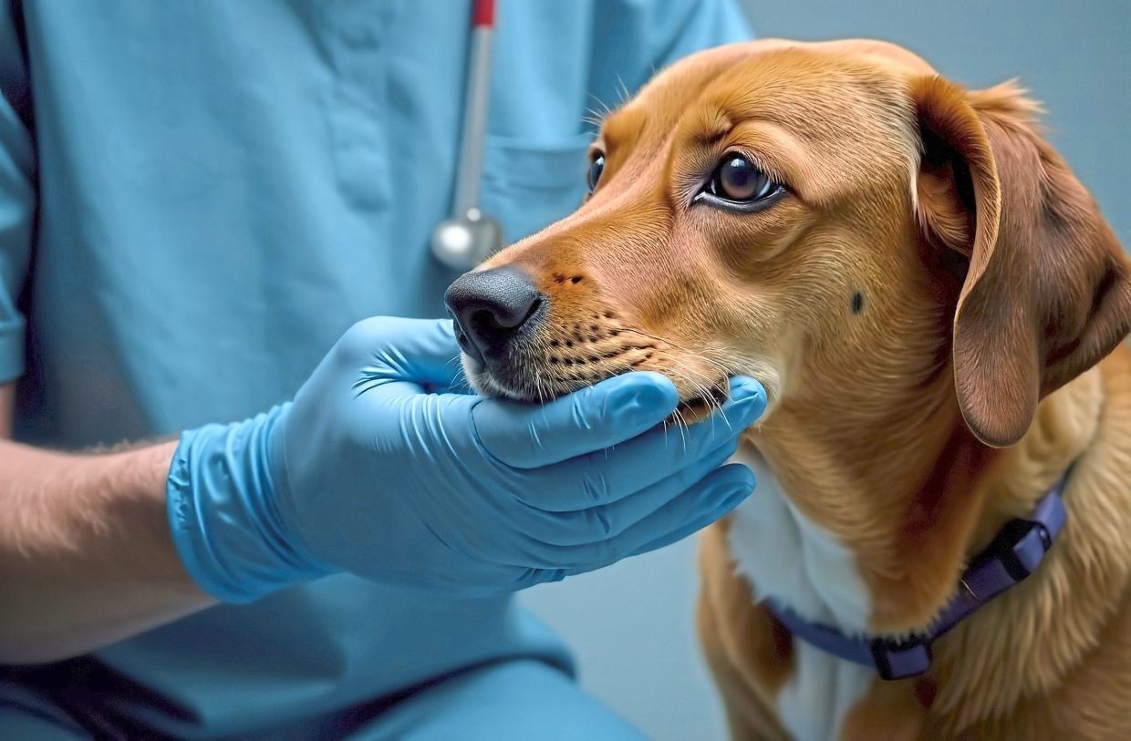 How to give your pet CPR when its heart stops beating