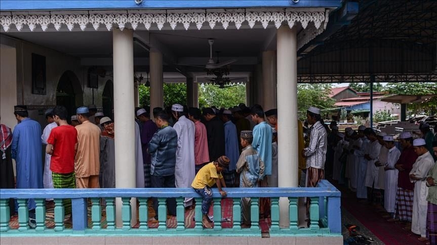 Deepening Cambodian Muslim bonds on Aidil Adha