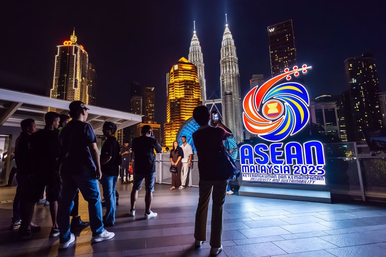 National Youth Day celebration to showcase elements of Asean