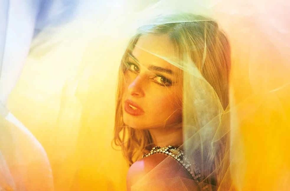 'Addison' review: A new pop powerhouse is born in Addison Rae
