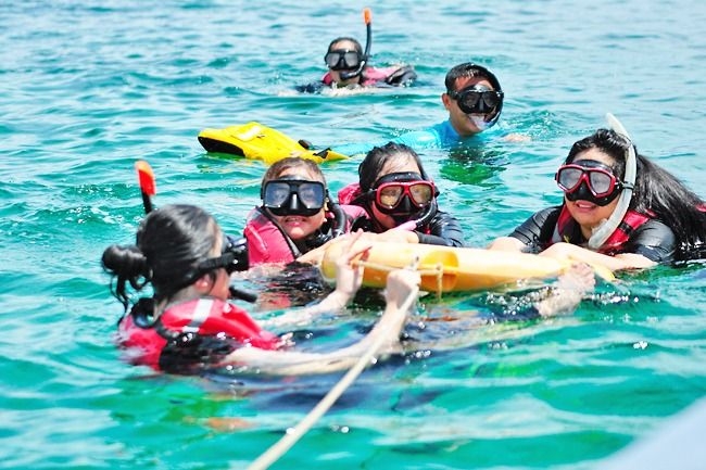 Bruneian youth to participate in marine conservation in efforts to protect their marine life