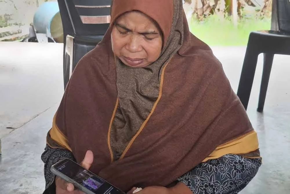 Jerantut tragedy: 'I told them not to go', says grieving mother who lost five loved ones
