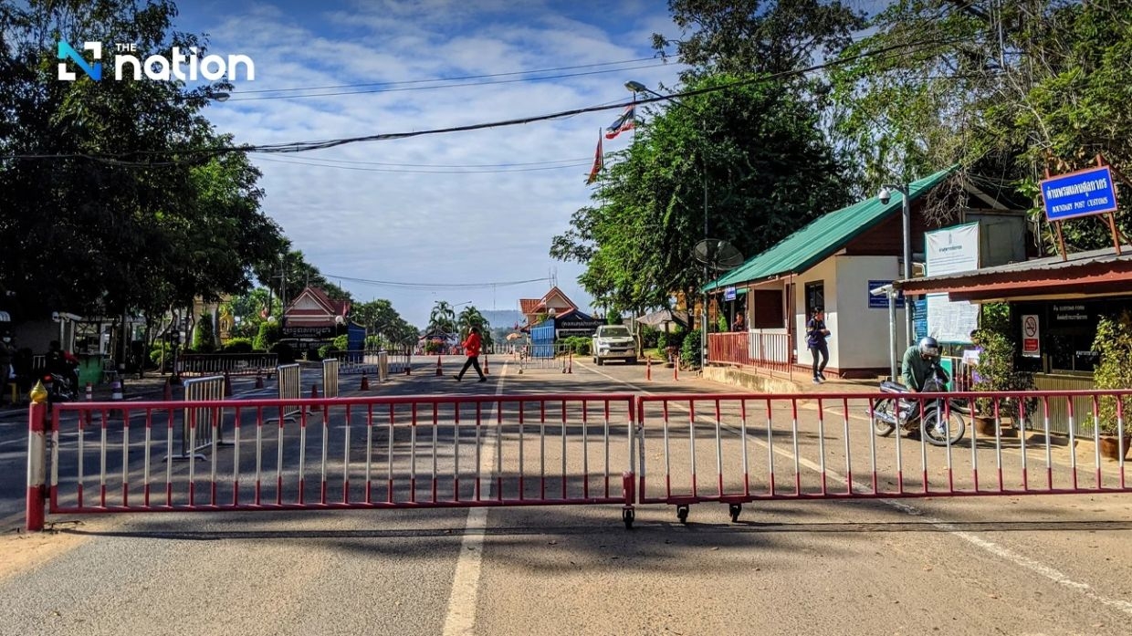 Thailand tightens border controls for tourists after Cambodia clash