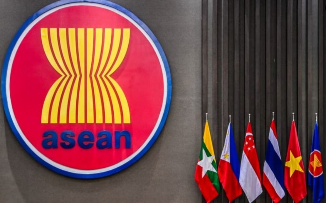 Indonesia's FM calls for stronger Asean mechanisms after Vision 2045 adoption