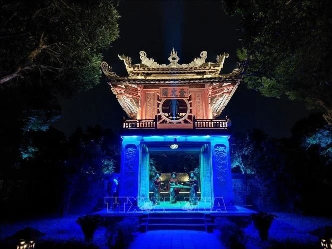 Vietnam's Hanoi to host large-scale culture and heritage festival in October