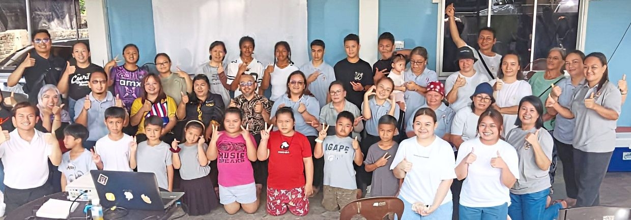 When tradition thrives through technology