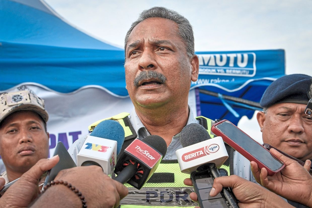 ‘Victims of boat tragedy were not wearing life jackets'