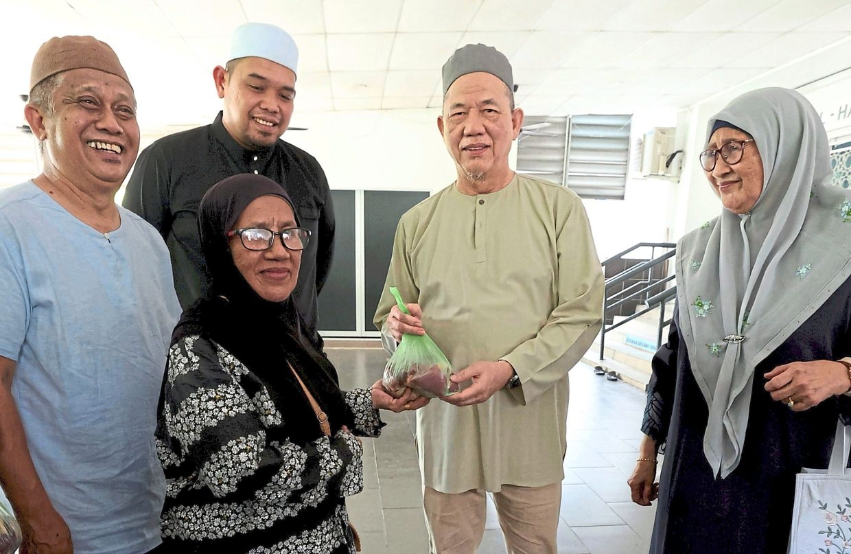 PETRONAS lay-offs not Petros-related, says DPM