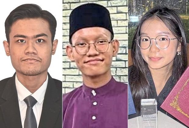 UM foundation students shine