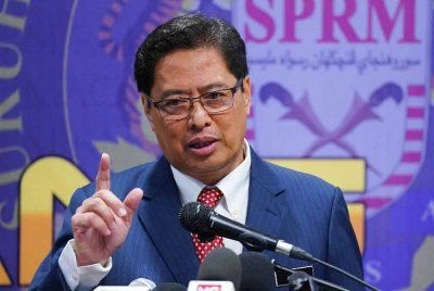 Sukuk misuse case: Tan Sri to be quizzed soon following hospital discharge, says Azam