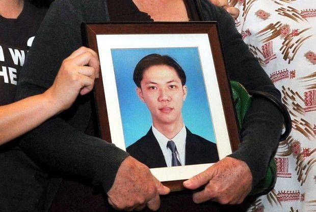 DAP backs judicial review on NFA over Teoh Beng Hock case