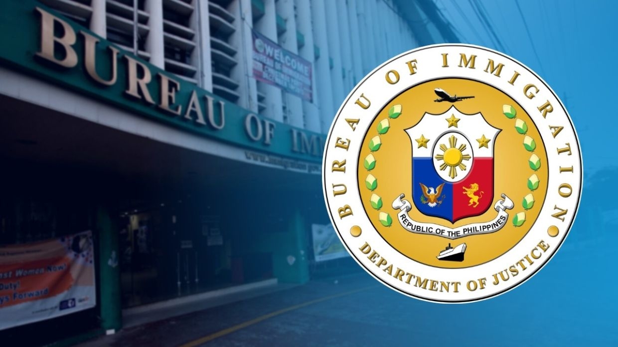 Philippine Bureau of Investigation nabs yakuza boss in Angeles