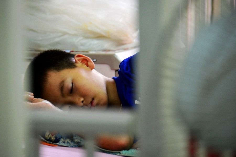 Laos seeks to improve health system resilience