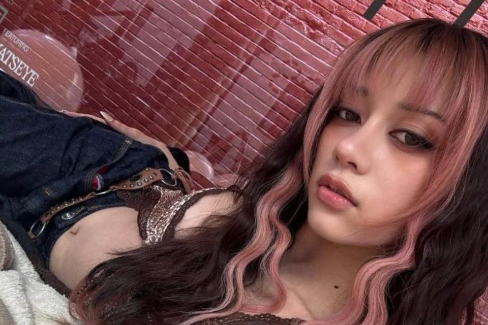 Megan, half-Singaporean member of global girl group Katseye, comes out as bisexual