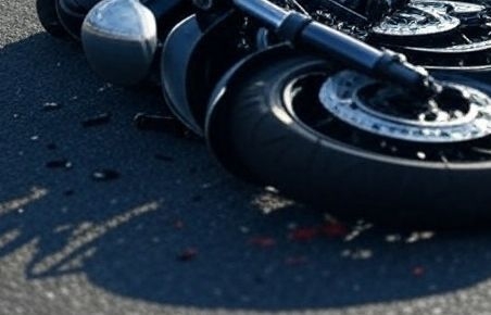 Motorcyclist killed after crashing into dog in Kampar