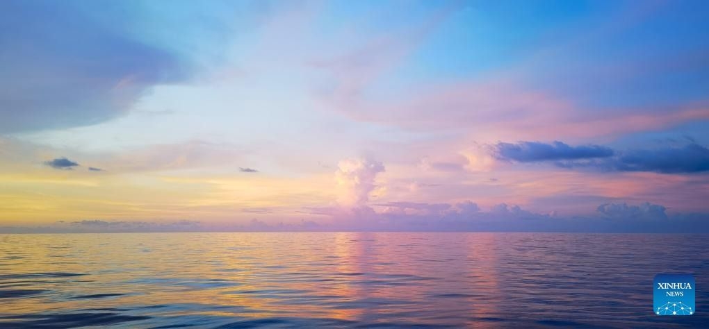 China committed to building South China Sea into sea of peace, friendship and cooperation, says report