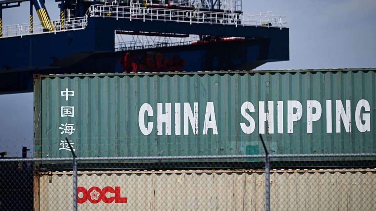 US cuts Chinese medicine purchases threefold in April, according to customs data