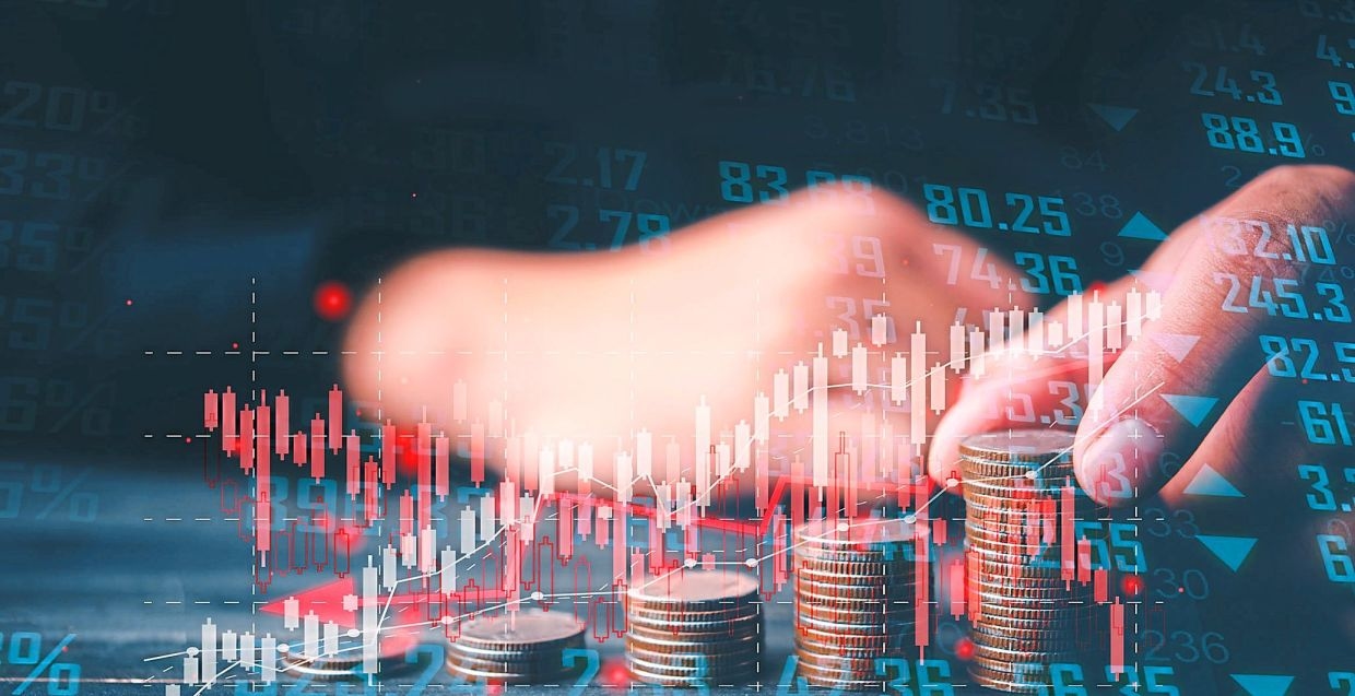 Bonded to interest rates