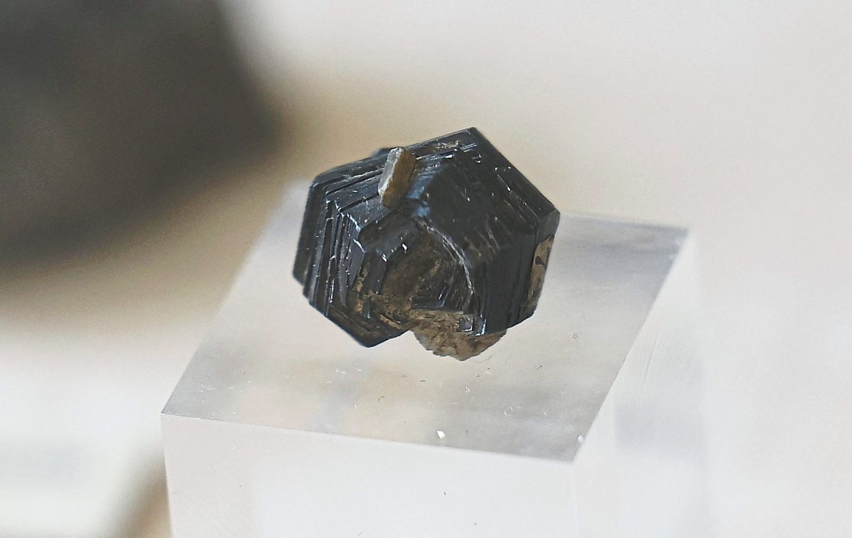 Beijing considers faster mineral approvals for EU